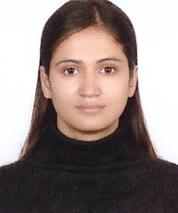 Ms. Prativa Bhattarai